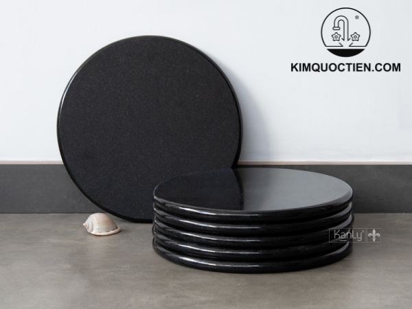 Chân Kệ Đặt Chậu Lavabo Bằng Sắt Kanly FP10