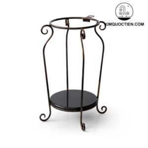 Chân Kệ Đặt Chậu Lavabo Bằng Sắt Kanly FP10