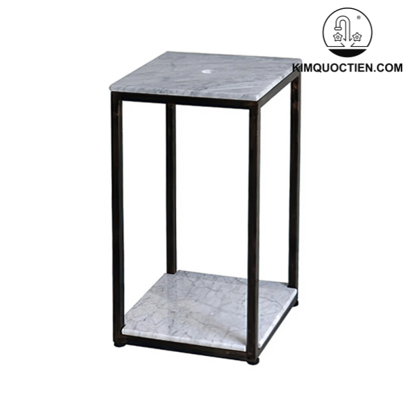 Khung Sắt Đặt Chậu Lavabo Kanly FP11