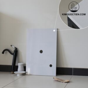 Bàn Đặt Chậu Lavabo Kanly FP12 Mặt Đá