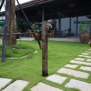 Chân Sắt Vòi Hồ Kanly FT01