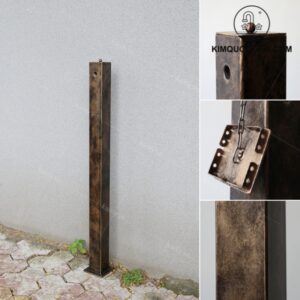 Chân Sắt Vòi Hồ Kanly FT01