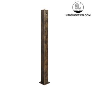 Chân Sắt Vòi Hồ Kanly FT01