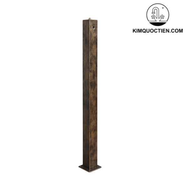 Chân Sắt Vòi Hồ Kanly FT01