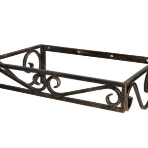 Bàn Đặt Chậu Rửa Mặt Lavabo Kanly FW03