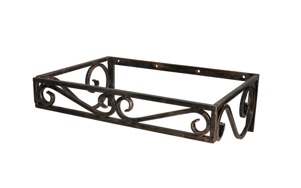 Bàn Đặt Chậu Rửa Mặt Lavabo Kanly FW03