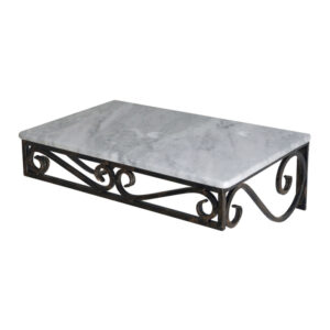 Bàn Đặt Chậu Rửa Mặt Lavabo Kanly FW03