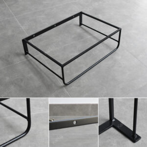 Kệ treo Tường Lavabo Kanly FW06