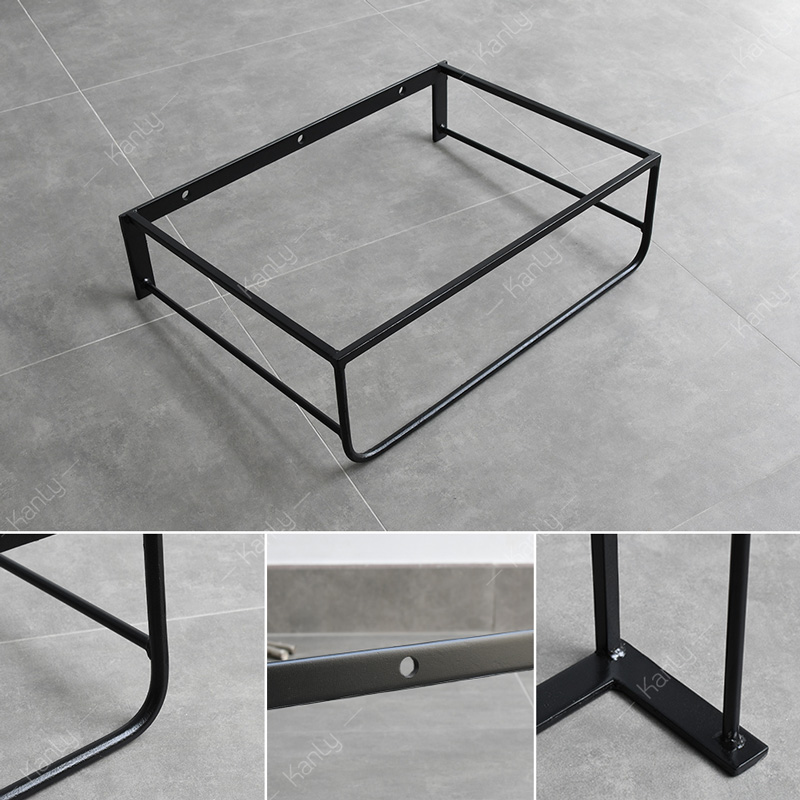 Kệ treo Tường Lavabo Kanly FW06