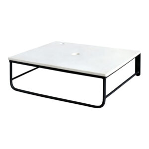 Kệ treo Tường Lavabo Kanly FW06