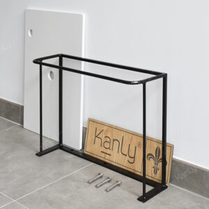 Kệ treo Tường Lavabo Kanly FW06