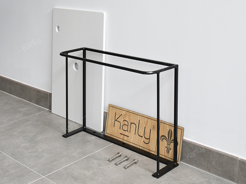 Kệ treo Tường Lavabo Kanly FW06