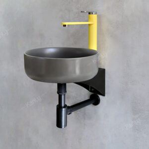 Giá Đỡ Chậu Lavabo Kanly FW07