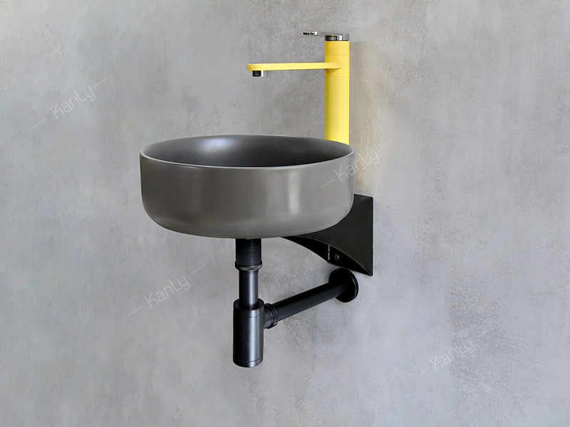 Giá Đỡ Chậu Lavabo Kanly FW07