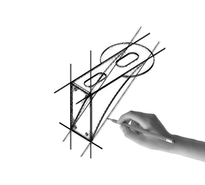 Giá Đỡ Chậu Lavabo Kanly FW07