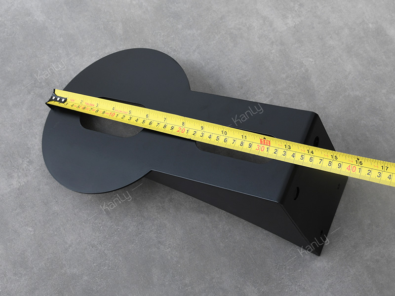 Giá Đỡ Chậu Lavabo Kanly FW07