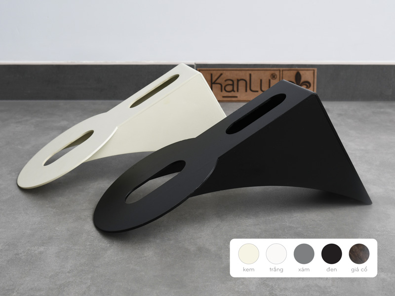 Giá Đỡ Chậu Lavabo Kanly FW07