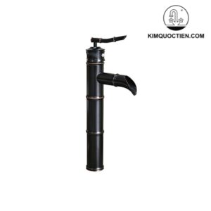 Vòi Lavabo Kanly GCA02B Nóng Lạnh