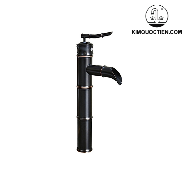 Vòi Lavabo Kanly GCA02B Nóng Lạnh