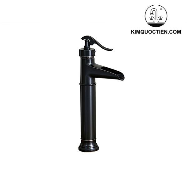 Vòi Lavabo Kanly GCA04B Nóng Lạnh