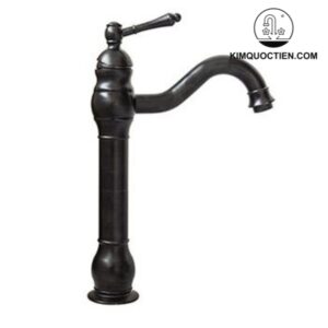 Vòi Lavabo Kanly GCA15B Nóng Lạnh