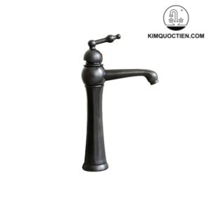 Vòi Lavabo Kanly GCA16B Nóng Lạnh
