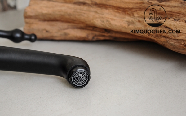 Vòi Lavabo Kanly GCA16B Nóng Lạnh