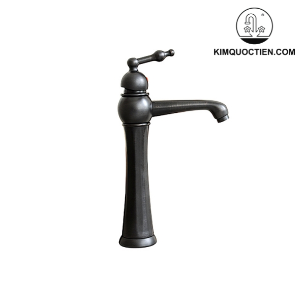 Vòi Lavabo Kanly GCA16B Nóng Lạnh