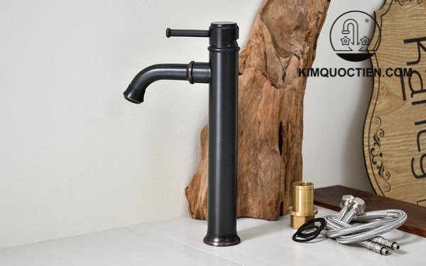 Vòi Lavabo Kanly GCA20B Nóng Lạnh