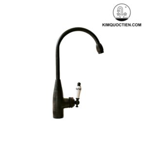 Vòi Rửa Chén Kanly GCC01B Nóng Lạnh