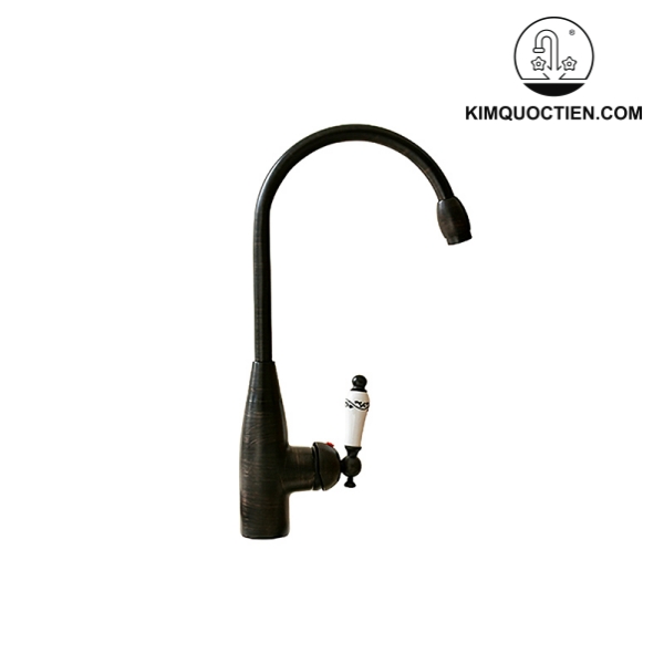 Vòi Rửa Chén Kanly GCC01B Nóng Lạnh