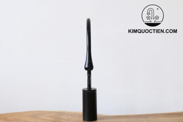 Vòi Rửa Chén Kanly GCC20B Nóng Lạnh