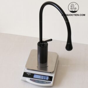 Vòi Rửa Chén Kanly GCC20B Nóng Lạnh