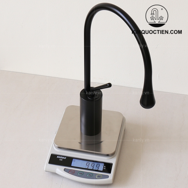 Vòi Rửa Chén Kanly GCC20B Nóng Lạnh