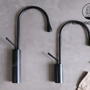 Vòi Rửa Chén Kanly GCC20B Nóng Lạnh