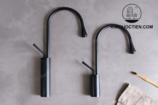 Vòi Rửa Chén Kanly GCC20B Nóng Lạnh