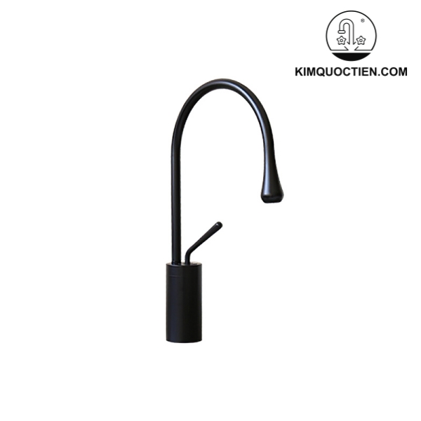 Vòi Rửa Chén Kanly GCC20B Nóng Lạnh