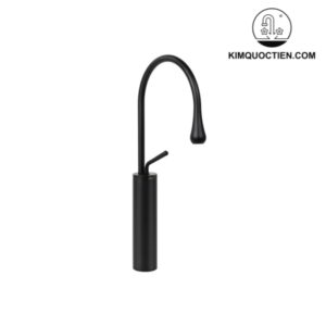 Vòi Lavabo Kanly GCC21B Thân Cao Nóng Lạnh