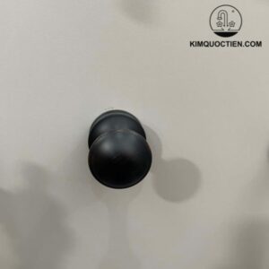 Móc Áo Kanly GCK01IB