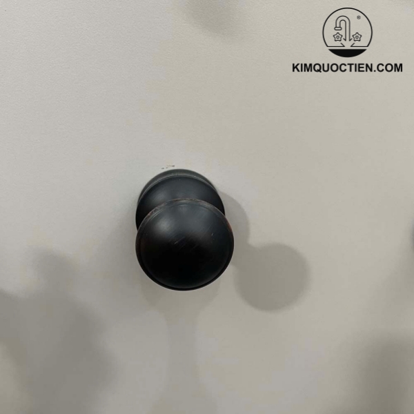 Móc Áo Kanly GCK01IB