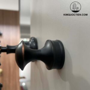 Móc Áo Kanly GCK01IB