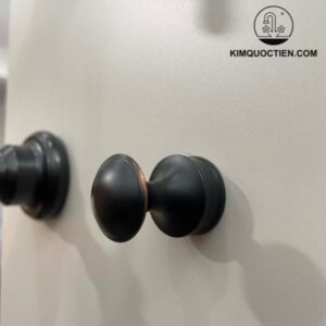 Móc Áo Kanly GCK01IB