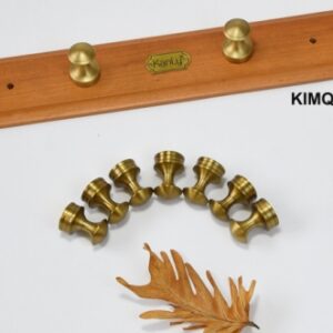 Móc Áo Kanly GCK01IB