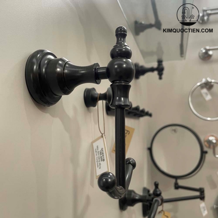 Móc Quần Áo Kanly GCK01UB