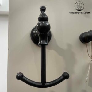 Móc Quần Áo Kanly GCK01UB