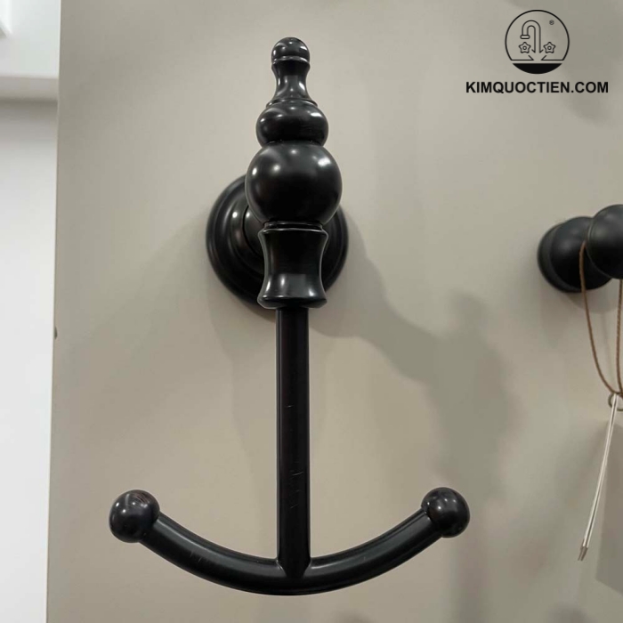 Móc Quần Áo Kanly GCK01UB