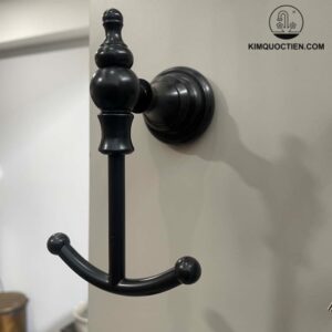 Móc Quần Áo Kanly GCK01UB