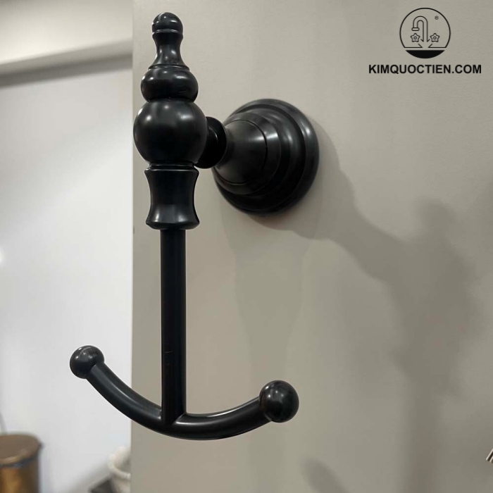 Móc Quần Áo Kanly GCK01UB