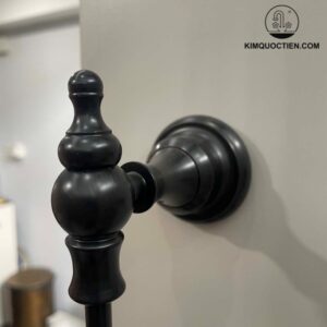 Móc Quần Áo Kanly GCK01UB