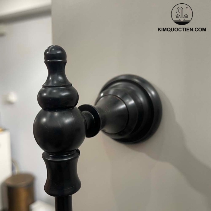 Móc Quần Áo Kanly GCK01UB